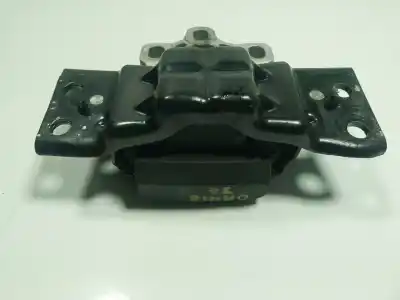 Second-hand car spare part left engine support for skoda octavia iii combi (5e5, 5e6) 2.0 tdi oem iam references 5q0199555t  
