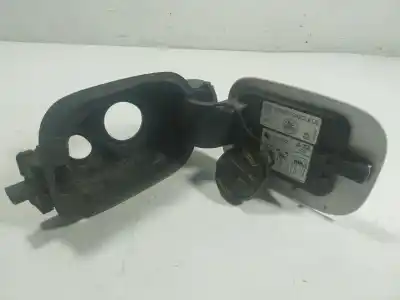 Автозапчасти б/у крышка бензобака за skoda octavia iii combi (5e5, 5e6) 2.0 tdi ссылки oem iam 5e0809909agru  5e0809702d
