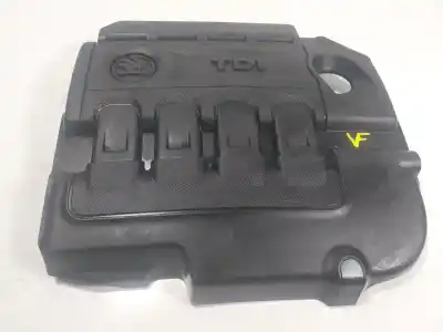 Автозапчасти б/у крышка двигателя за skoda octavia iii combi (5e5, 5e6) 2.0 tdi ссылки oem iam 04l103925t