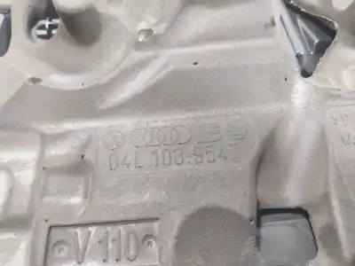 Автозапчасти б/у крышка двигателя за skoda octavia iii combi (5e5, 5e6) 2.0 tdi ссылки oem iam 04l103925t  04l103954t