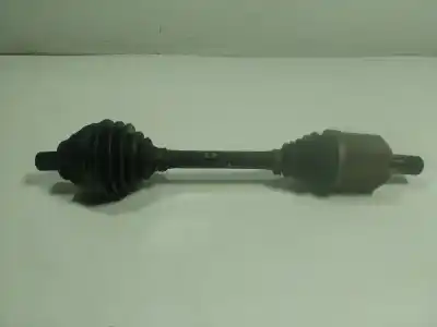 Автозапчасти б/у передняя левая трансмиссия за skoda octavia iii combi (5e5, 5e6) 2.0 tdi ссылки oem iam 5q0407271cr