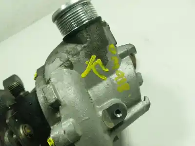 Peça sobressalente para automóvel em segunda mão turbocompresor por skoda octavia iii combi (5e5, 5e6) 2.0 tdi referências oem iam 04l253020m  04l253010