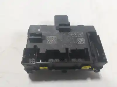 Second-hand car spare part electronic module for skoda octavia iii combi (5e5, 5e6) 2.0 tdi oem iam references 5q4959592f  5q4959592f