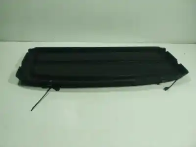 Second-hand car spare part parcel shelf for renault captur i (j5_, h5_) 0.9 tce 90 oem iam references 794205641r 794209363r 