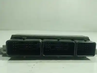 Second-hand car spare part ecu engine control for renault captur i (j5_, h5_) 0.9 tce 90 oem iam references 237107175r  237107175r