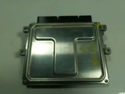Second-hand car spare part ecu engine control for renault captur i (j5_, h5_) 0.9 tce 90 oem iam references 237107175r  237107175r