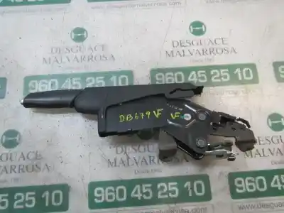 Автозапчасти б/у рычаг ручного тормоза за seat exeo st (3r5) (2009>) reference ссылки oem iam 8e0711305p  