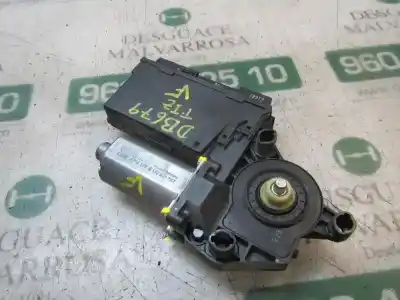 Second-hand car spare part rear left window motor for seat exeo st (3r5) (2009>) reference oem iam references 8e0959801e