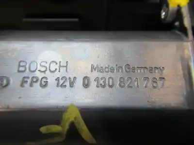 Автозапчасти б/у мотор заднего левого стекла за seat exeo st (3r5) (2009>) reference ссылки oem iam 8e0959801e 0130821767 8e0959801e