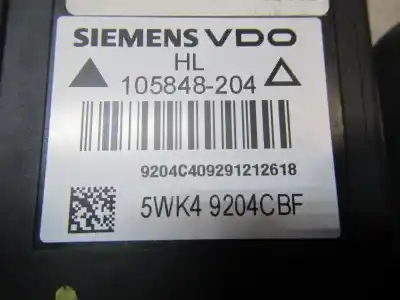 Автозапчасти б/у мотор заднего левого стекла за seat exeo st (3r5) (2009>) reference ссылки oem iam 8e0959801e 0130821767 8e0959801e