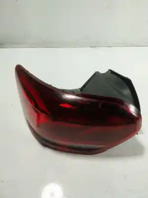 Second-hand car spare part left tailgate light for dacia sandero 0.9 tce oem iam references 