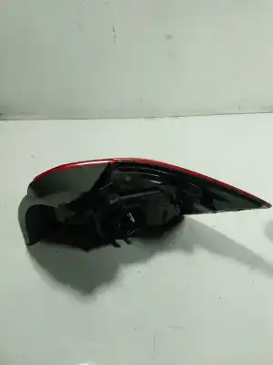 Second-hand car spare part left tailgate light for dacia sandero 0.9 tce oem iam references   265558235r