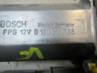 Автозапчастина б/у двигатель заднього правого скла для seat exeo st (3r5) (2009>) reference посилання на oem iam 8e0959802e 0130821766 8e0959802e