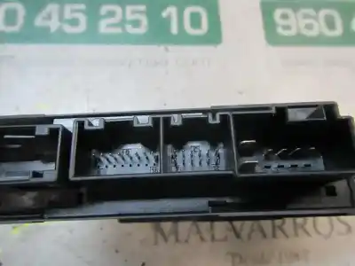Автозапчастина б/у двигатель заднього правого скла для seat exeo st (3r5) (2009>) reference посилання на oem iam 8e0959802e 0130821766 8e0959802e