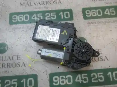 Автозапчастина б/у двигатель заднього правого скла для seat exeo st (3r5) (2009>) reference посилання на oem iam 8e0959802e 0130821766 8e0959802e
