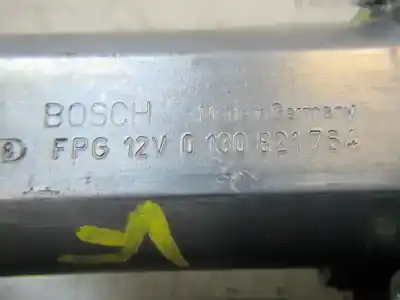 Автозапчастина б/у двигатель переднього правого скла для seat exeo st (3r5) (2009>) reference посилання на oem iam 8e1959802g 0130821764 8e1959802h