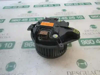 Second-hand car spare part heater blower motor for seat exeo st (3r5) (2009>) reference oem iam references 8e1820021e