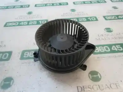Автозапчастина б/у тепловий двигун для seat exeo st (3r5) (2009>) reference посилання на oem iam 8e1820021e  8e1820021e