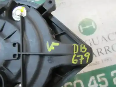Автозапчастина б/у тепловий двигун для seat exeo st (3r5) (2009>) reference посилання на oem iam 8e1820021e  8e1820021e