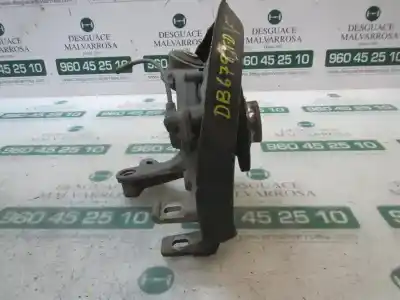 Автозапчастина б/у культ заднього правого для seat exeo st (3r5) (2009>) reference посилання на oem iam 8e0505432af  