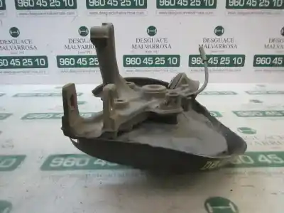 Автозапчастина б/у культ заднього правого для seat exeo st (3r5) (2009>) reference посилання на oem iam 8e0505432af  