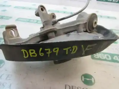 Автозапчастина б/у культ заднього правого для seat exeo st (3r5) (2009>) reference посилання на oem iam 8e0505432af  