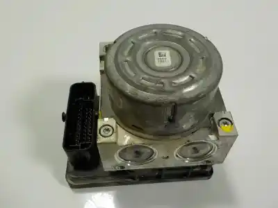 Автозапчастина б/у абс для dacia lodgy (js_) 1.5 dci посилання на oem iam 476608628r  476600078r