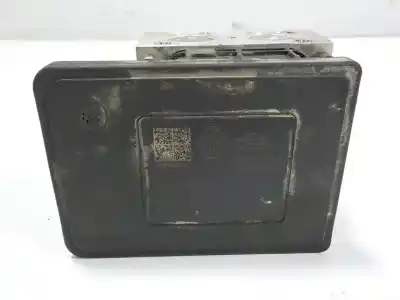 Автозапчастина б/у абс для dacia lodgy (js_) 1.5 dci посилання на oem iam 476608628r  476600078r
