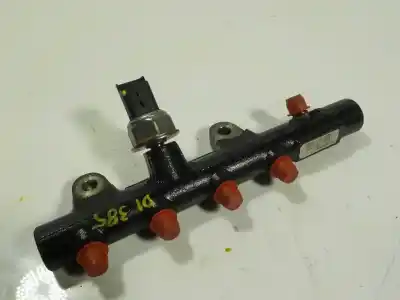 Автозапчасти б/у рампа инжектора за NISSAN JUKE (F15) 1.5 Turbodiesel CAT ссылки OEM IAM   H8201225030
