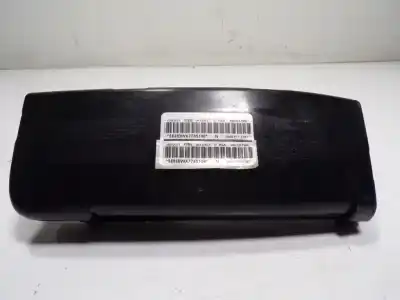 Second-hand car spare part Front Right Side Airbag for PEUGEOT 2008 (--.2013->) 1.6 Blue-HDI FAP OEM IAM references 9800546780  9802247980