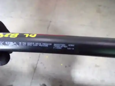 Автозапчастина б/у амортизаторі багажника/дверей для peugeot 308 sw ii (lc_, lj_, lr_, lx_, l4_) 1.5 bluehdi 130 посилання на oem iam 9800377380  9800377380