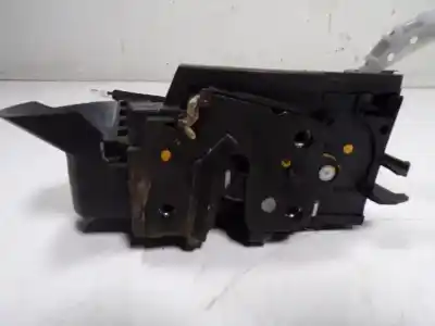 Автозапчастина б/у замок передній праві двері для peugeot 308 sw ii (lc_, lj_, lr_, lx_, l4_) 1.5 bluehdi 130 посилання на oem iam 9810309380