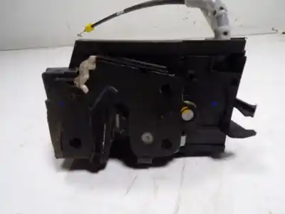 Автозапчастина б/у замок заднього правого дверя для peugeot 308 sw ii (lc_, lj_, lr_, lx_, l4_) 1.5 bluehdi 130 посилання на oem iam 9826110980