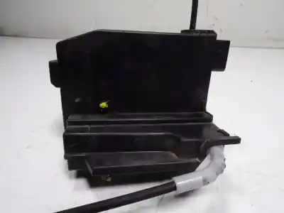 Автозапчастина б/у замок заднього правого дверя для peugeot 308 sw ii (lc_, lj_, lr_, lx_, l4_) 1.5 bluehdi 130 посилання на oem iam 9826110980  9826110980