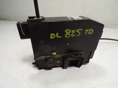 Автозапчастина б/у замок заднього правого дверя для peugeot 308 sw ii (lc_, lj_, lr_, lx_, l4_) 1.5 bluehdi 130 посилання на oem iam 9826110980  9826110980