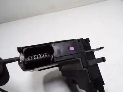 Автозапчастина б/у замок заднього правого дверя для peugeot 308 sw ii (lc_, lj_, lr_, lx_, l4_) 1.5 bluehdi 130 посилання на oem iam 9826110980  9826110980