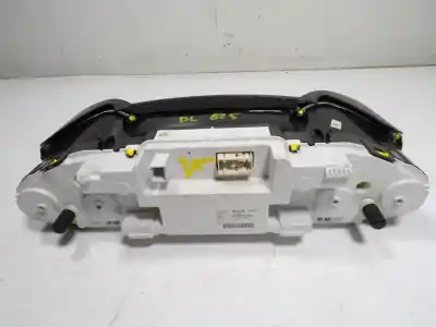 Автозапчасти б/у приборная доска за peugeot 308 sw ii (lc_, lj_, lr_, lx_, l4_) 1.5 bluehdi 130 ссылки oem iam 9822774780  9822774780