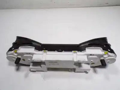 Автозапчасти б/у приборная доска за peugeot 308 sw ii (lc_, lj_, lr_, lx_, l4_) 1.5 bluehdi 130 ссылки oem iam 9822774780  9822774780