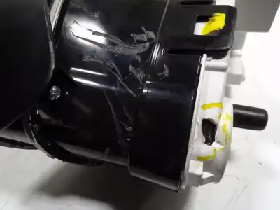 Автозапчасти б/у приборная доска за peugeot 308 sw ii (lc_, lj_, lr_, lx_, l4_) 1.5 bluehdi 130 ссылки oem iam 9822774780  9822774780