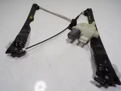 Автозапчастина б/у регулятор вікна передній лівий для peugeot 308 sw ii (lc_, lj_, lr_, lx_, l4_) 1.5 bluehdi 130 посилання на oem iam 9816273280