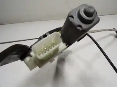 Автозапчастина б/у регулятор вікна передній лівий для peugeot 308 sw ii (lc_, lj_, lr_, lx_, l4_) 1.5 bluehdi 130 посилання на oem iam 9816273280  9826079480