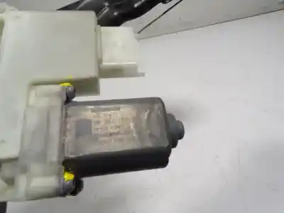 Автозапчастина б/у регулятор вікна передній лівий для peugeot 308 sw ii (lc_, lj_, lr_, lx_, l4_) 1.5 bluehdi 130 посилання на oem iam 9816273280  9826079480