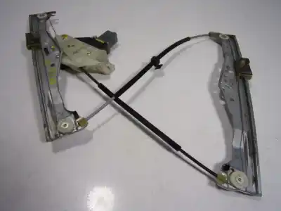 Автозапчастина б/у регулятор переднього правого скла для citroen c4 cactus 1.6 bluehdi 100 посилання на oem iam 9810287480  9674252480