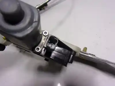 Автозапчастина б/у регулятор переднього правого скла для citroen c4 cactus 1.6 bluehdi 100 посилання на oem iam 9810287480  9674252480