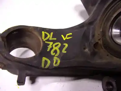 Автозапчасти б/у передняя правая кулачка за citroen c4 cactus 1.6 bluehdi 100 ссылки oem iam 364790  