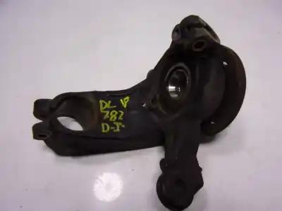 Автозапчасти б/у передняя левая кулачка за citroen c4 cactus 1.6 bluehdi 100 ссылки oem iam 364690  