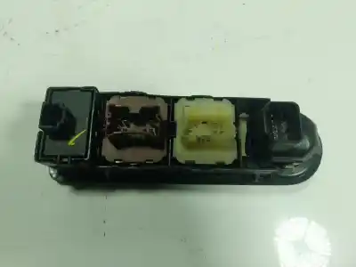 Автозапчасти б/у выключатель левого переднего окна за renault captur i (j5_, h5_) 0.9 tce 90 ссылки oem iam 254118722r  254118722r