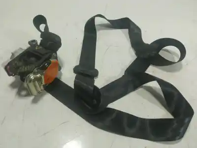 Second-hand car spare part front right seat belt for seat ateca (kh7, khp) 1.5 tsi oem iam references 576857706raa