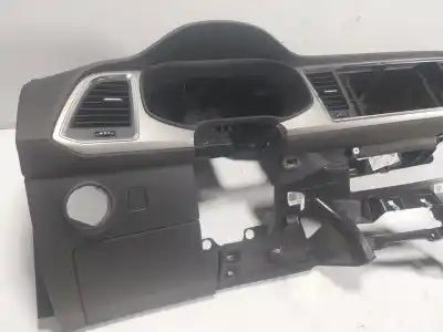 Автозапчастина б/у панель приладів для seat ateca (kh7, khp) 1.5 tsi посилання на oem iam 576857003qplt 575880204d 