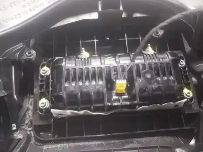 Автозапчастина б/у панель приладів для seat ateca (kh7, khp) 1.5 tsi посилання на oem iam 576857003qplt 575880204d 